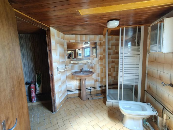 Image No.6-Maison de 3 chambres à vendre à Roussines