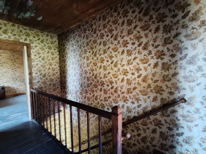 Image No.8-Maison de 3 chambres à vendre à Roussines