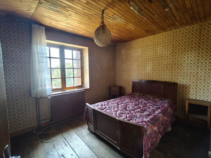 Image No.9-Maison de 3 chambres à vendre à Roussines