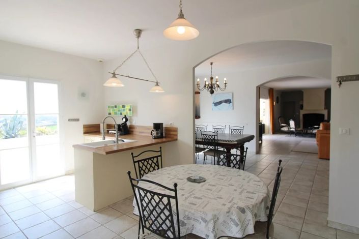 Image No.5-7 Bed Village House for sale