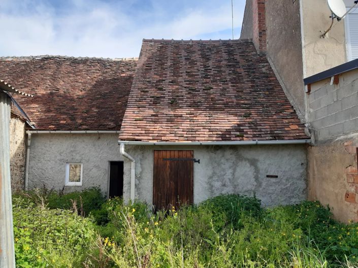 Image No.3-1 Bed Village House for sale