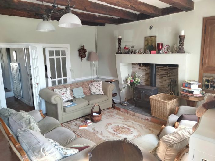 Image No.3-7 Bed Village House for sale