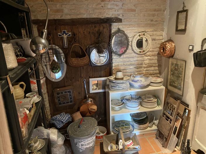 Image No.8-4 Bed Village House for sale