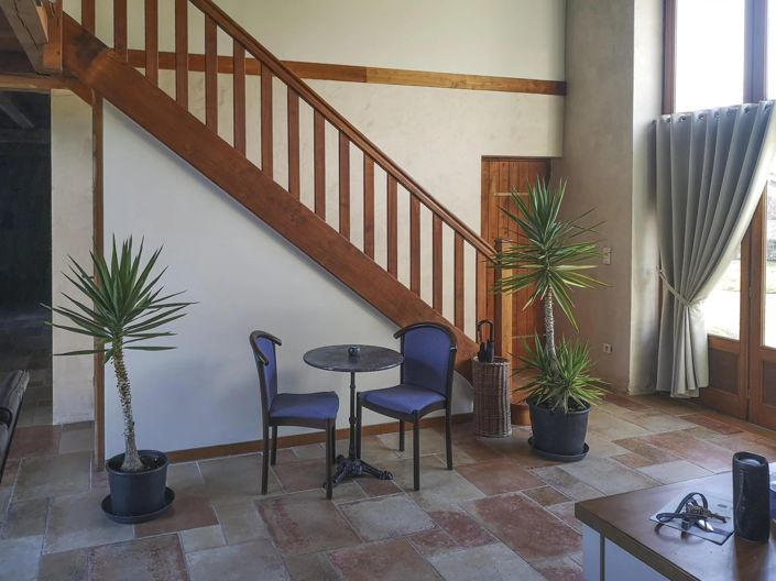 Image No.4-Maison de 3 chambres à vendre à Matha