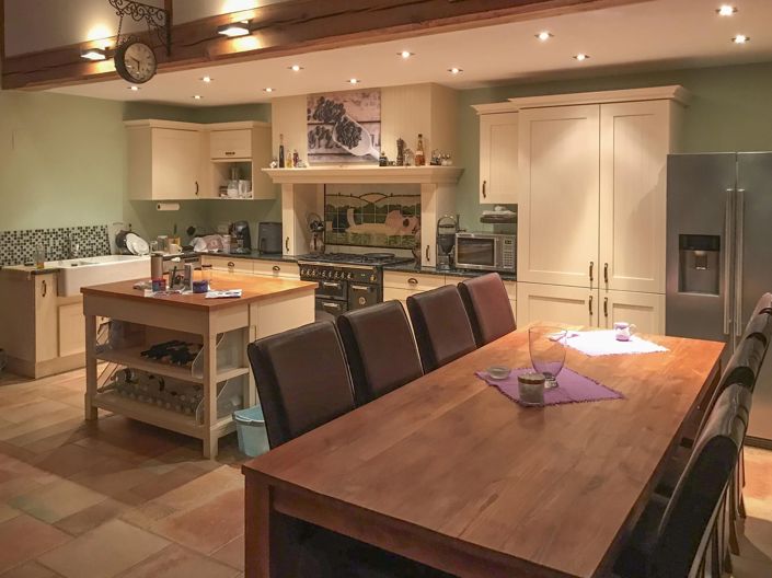 Image No.5-Maison de 3 chambres à vendre à Matha