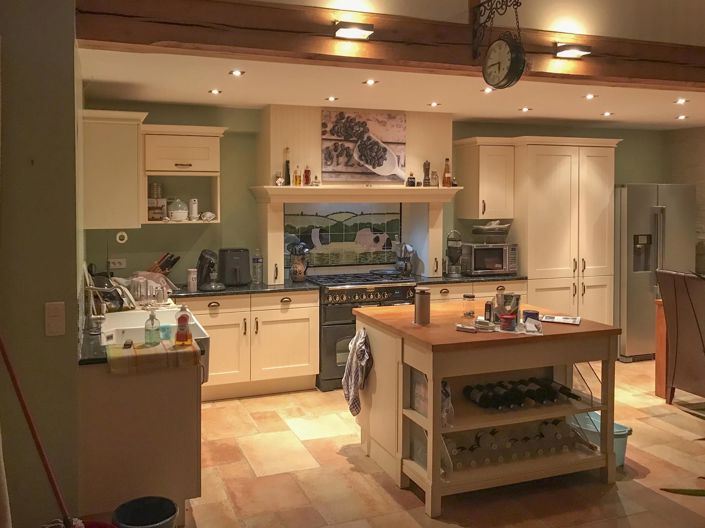 Image No.6-Maison de 3 chambres à vendre à Matha