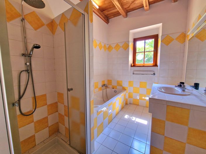 Image No.11-Maison de 2 chambres à vendre à Dordogne