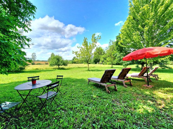 Image No.15-Maison de 2 chambres à vendre à Dordogne