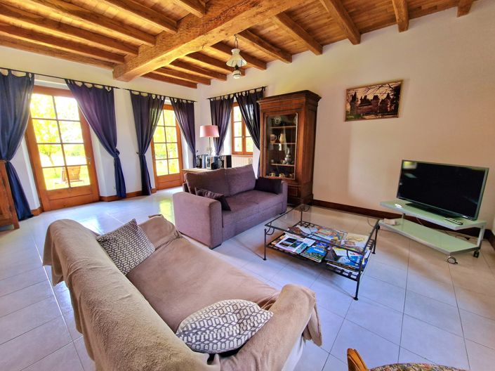 Image No.5-Maison de 2 chambres à vendre à Dordogne