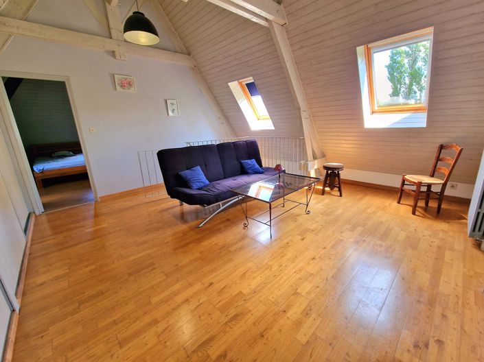 Image No.8-Maison de 2 chambres à vendre à Dordogne