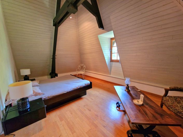 Image No.9-Maison de 2 chambres à vendre à Dordogne