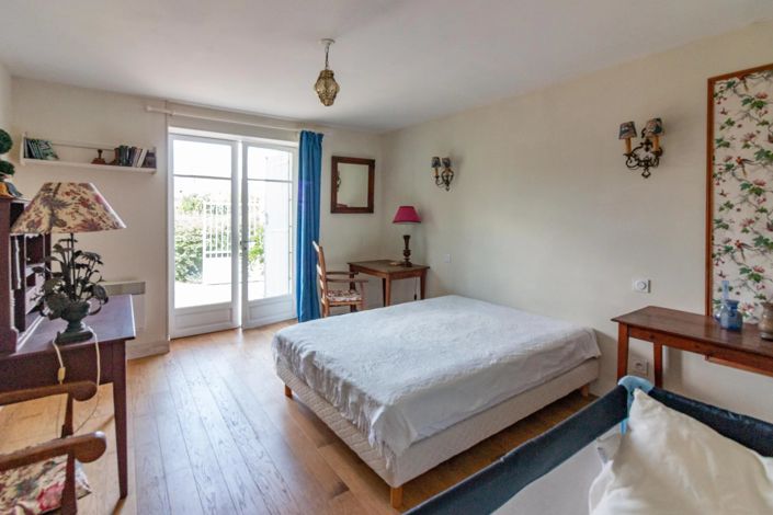 Image No.10-Maison de 4 chambres à vendre à Rouillac