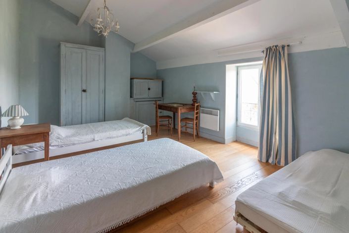 Image No.11-Maison de 4 chambres à vendre à Rouillac