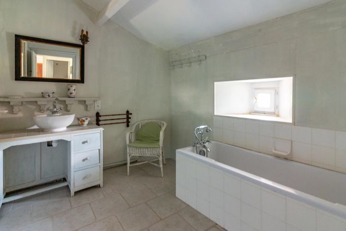 Image No.15-Maison de 4 chambres à vendre à Rouillac