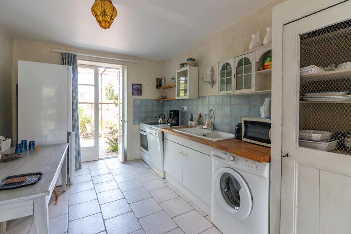 Image No.6-Maison de 4 chambres à vendre à Rouillac