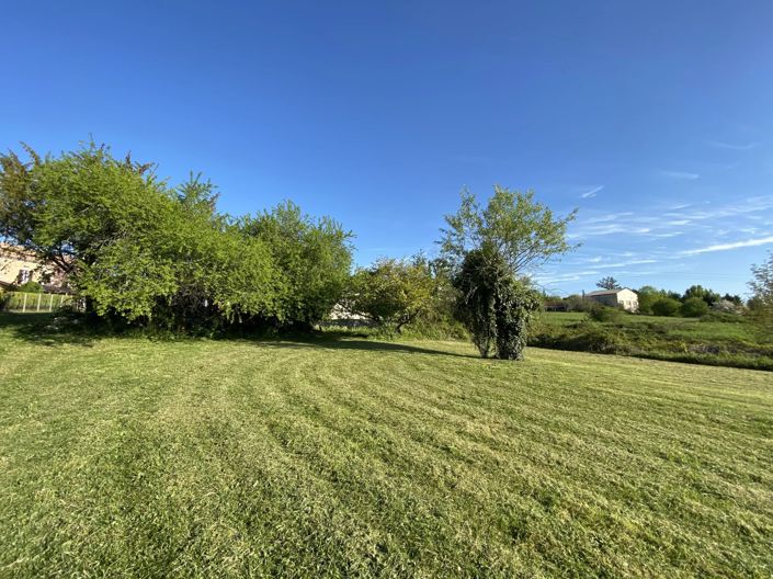 Image No.1-Propriété à vendre à Monflanquin