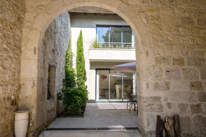 Image No.10-Maison de 6 chambres à vendre à Beauville