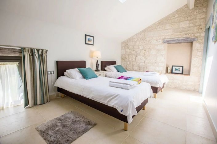 Image No.15-Maison de 6 chambres à vendre à Beauville