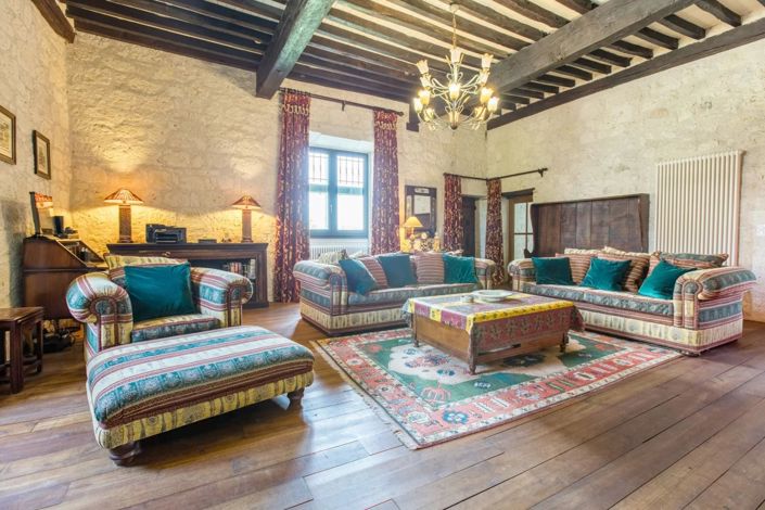 Image No.3-Maison de 6 chambres à vendre à Beauville