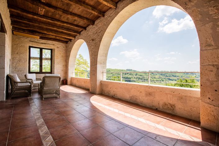 Image No.4-Maison de 6 chambres à vendre à Beauville