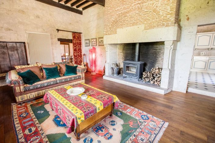 Image No.5-Maison de 6 chambres à vendre à Beauville