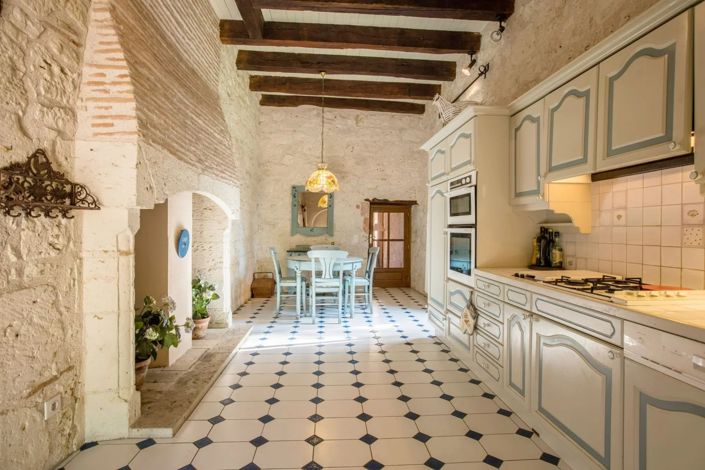 Image No.6-Maison de 6 chambres à vendre à Beauville