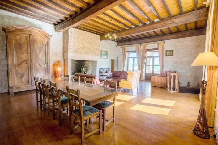 Image No.7-Maison de 6 chambres à vendre à Beauville