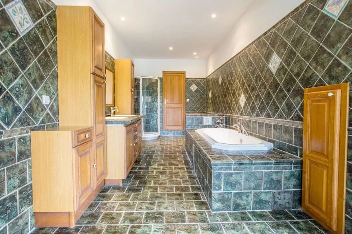 Image No.8-Maison de 6 chambres à vendre à Beauville