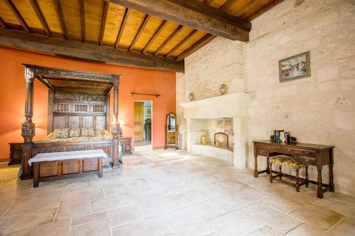 Image No.9-Maison de 6 chambres à vendre à Beauville