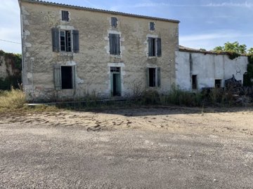 1 - Duras, House