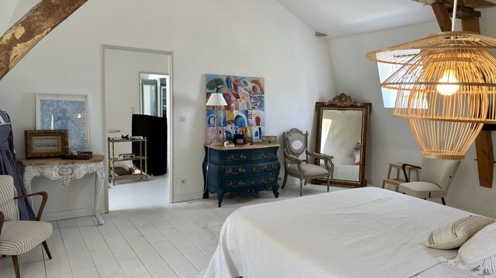 Image No.9-Maison de 2 chambres à vendre à Lalandusse