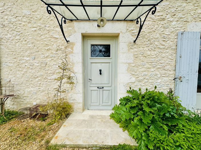 Image No.13-Maison de 2 chambres à vendre à Lalandusse