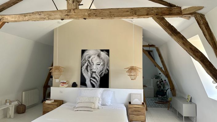 Image No.5-Maison de 2 chambres à vendre à Lalandusse