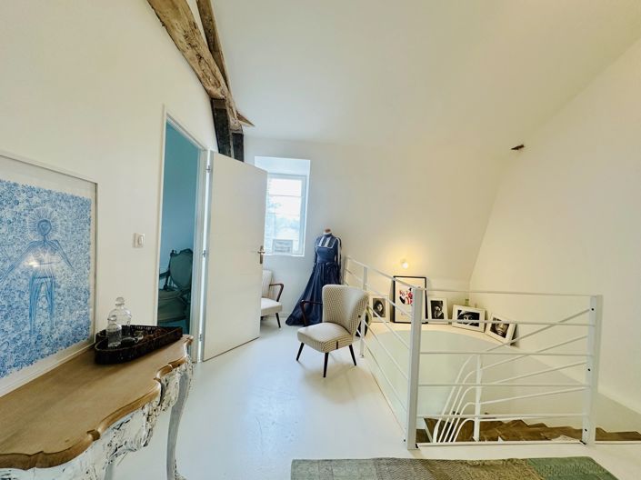 Image No.6-Maison de 2 chambres à vendre à Lalandusse