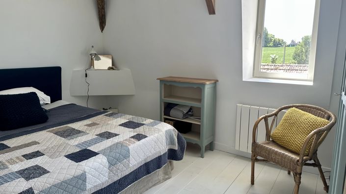 Image No.7-Maison de 2 chambres à vendre à Lalandusse