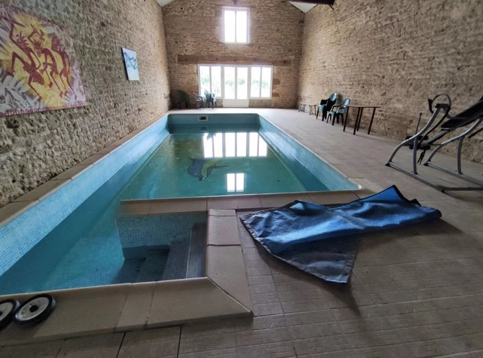 Image No.2-Barn for sale