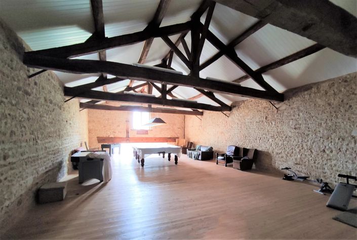 Image No.3-Barn for sale