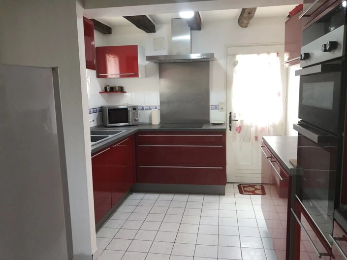 Image No.4-Maison de 1 chambre à vendre à Adriers