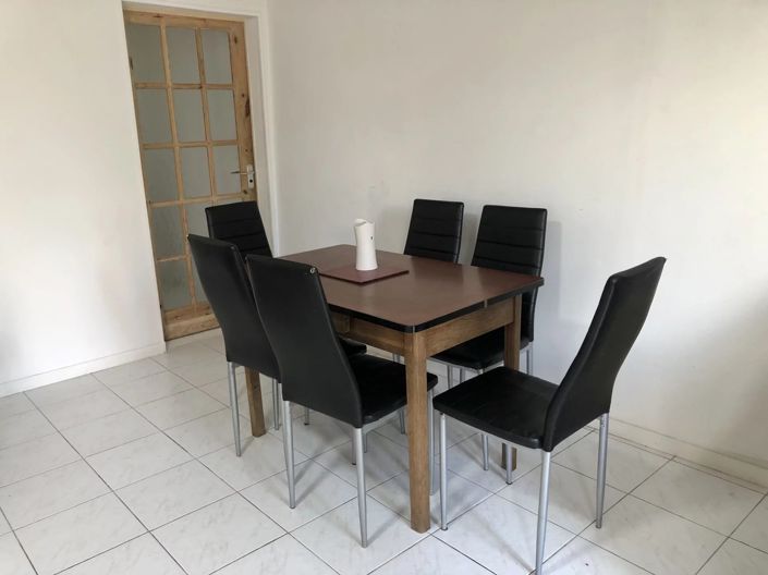 Image No.3-Maison de 1 chambre à vendre à Adriers