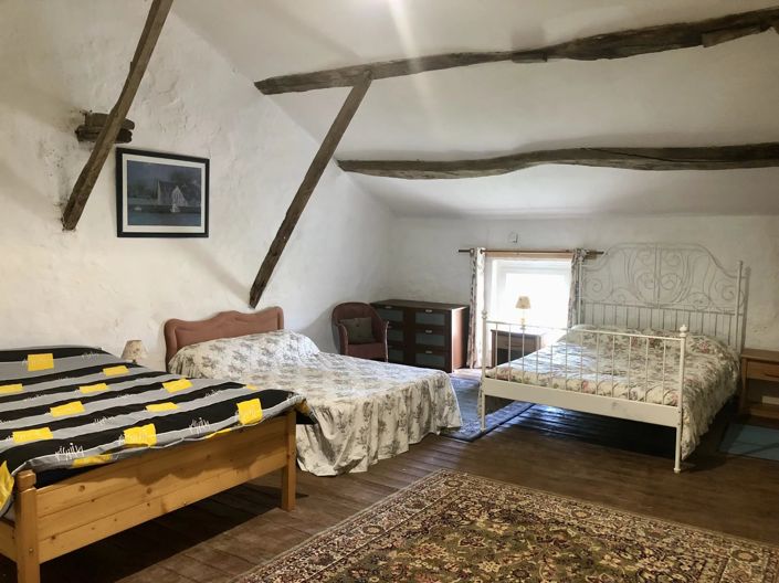 Image No.7-Maison de 1 chambre à vendre à Adriers