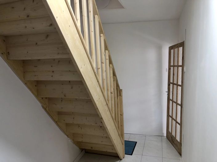 Image No.8-Maison de 1 chambre à vendre à Adriers