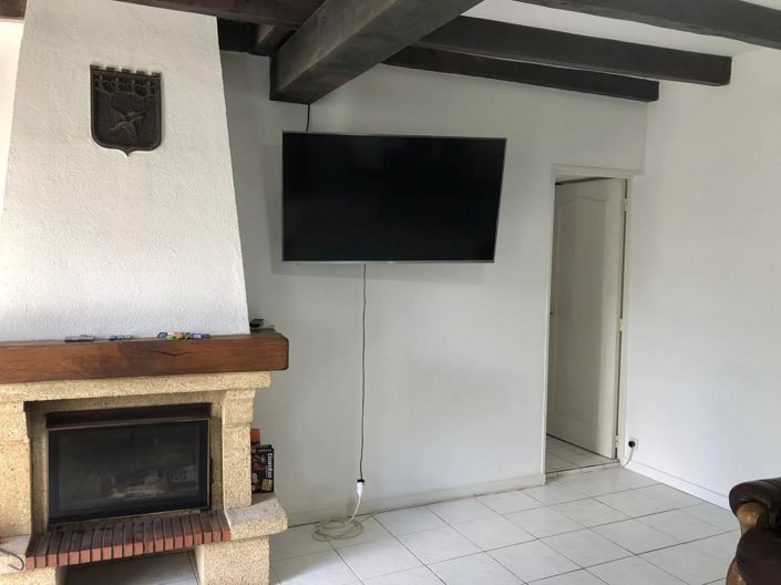 Image No.9-Maison de 1 chambre à vendre à Adriers