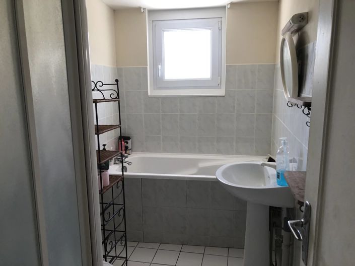 Image No.10-Maison de 1 chambre à vendre à Adriers