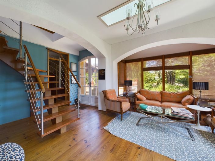 Image No.10-Maison de 8 chambres à vendre à Montastruc