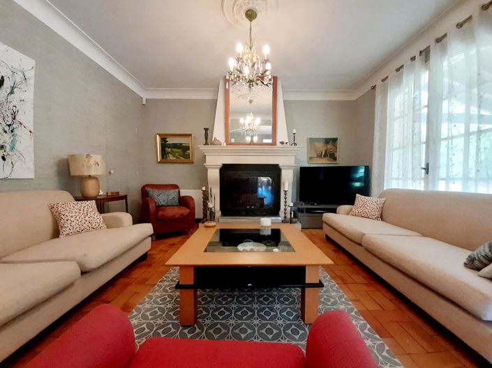 Image No.11-Maison de 8 chambres à vendre à Montastruc