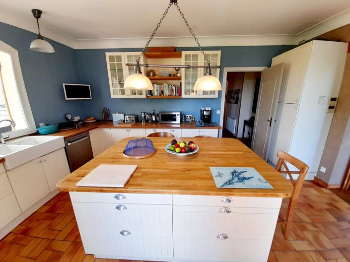 Image No.5-Maison de 8 chambres à vendre à Montastruc