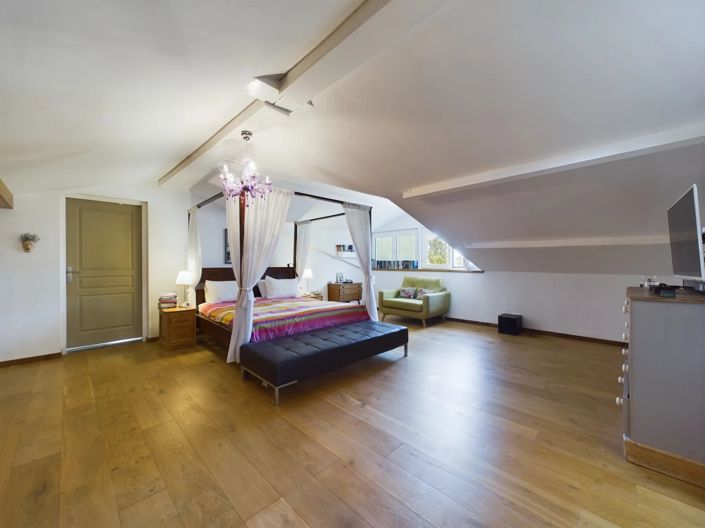 Image No.12-Maison de 8 chambres à vendre à Montastruc