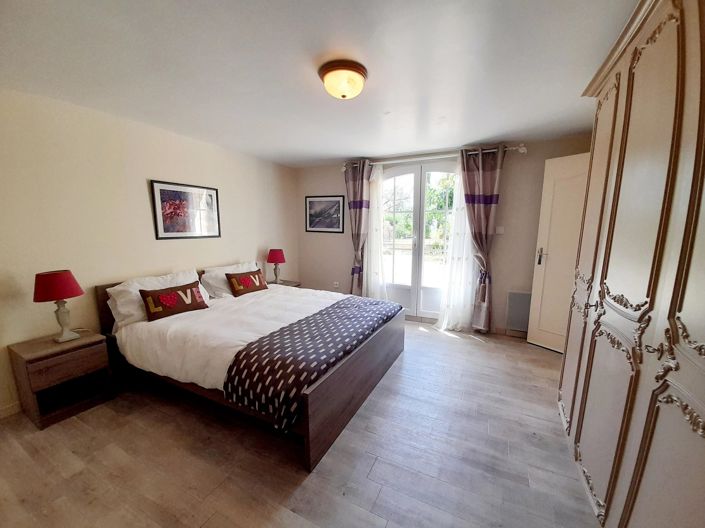 Image No.13-Maison de 8 chambres à vendre à Montastruc