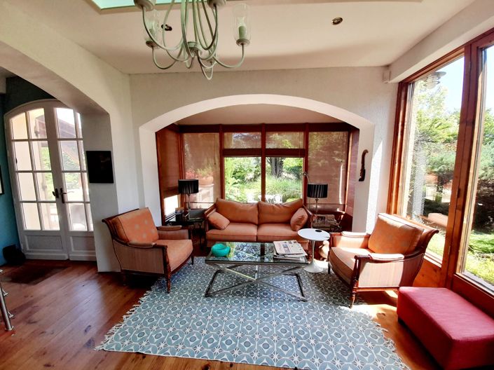 Image No.9-Maison de 8 chambres à vendre à Montastruc