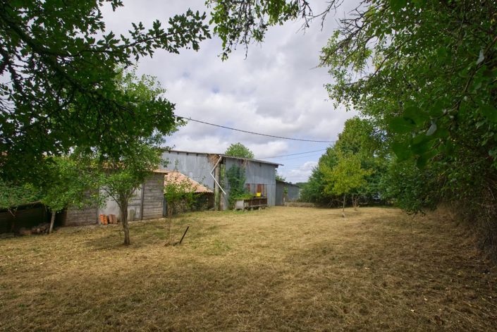 Image No.13-Maison de 2 chambres à vendre à Saint-Gourson